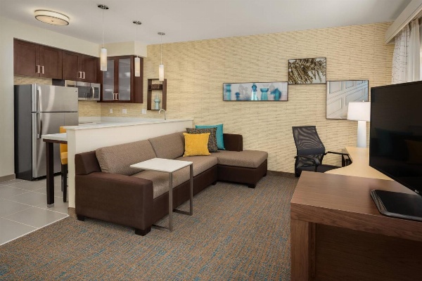 Residence Inn by Marriott Shreveport-Bossier City/Downtown image 1