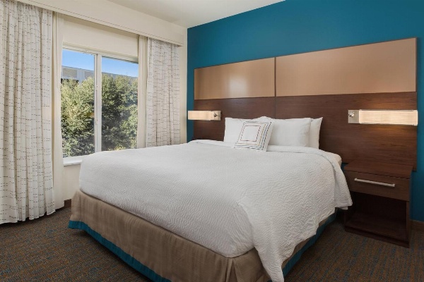 Residence Inn by Marriott Shreveport-Bossier City/Downtown image 3