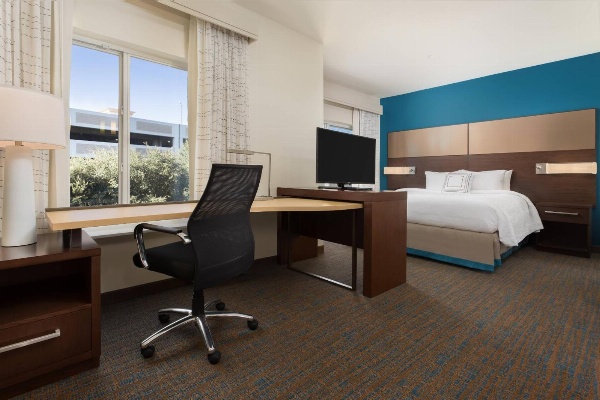 Residence Inn by Marriott Shreveport-Bossier City/Downtown image 4