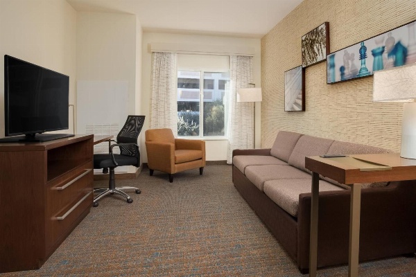 Residence Inn by Marriott Shreveport-Bossier City/Downtown image 6