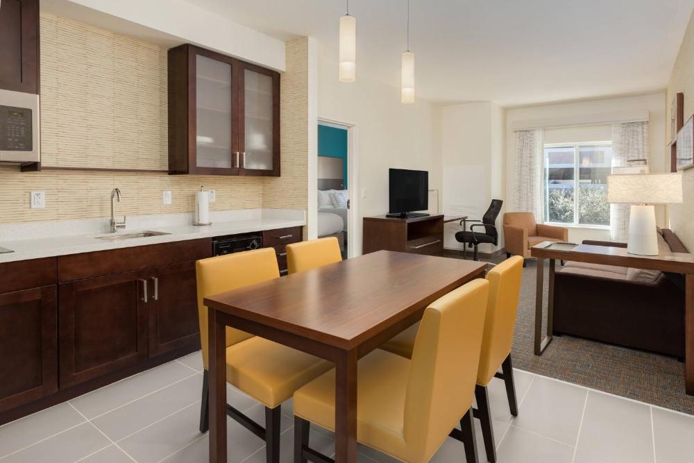 Residence Inn by Marriott Shreveport-Bossier City/Downtown